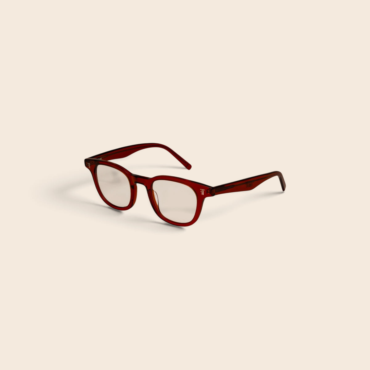 THÉODORE 365 FRAMES Brown / Brown
