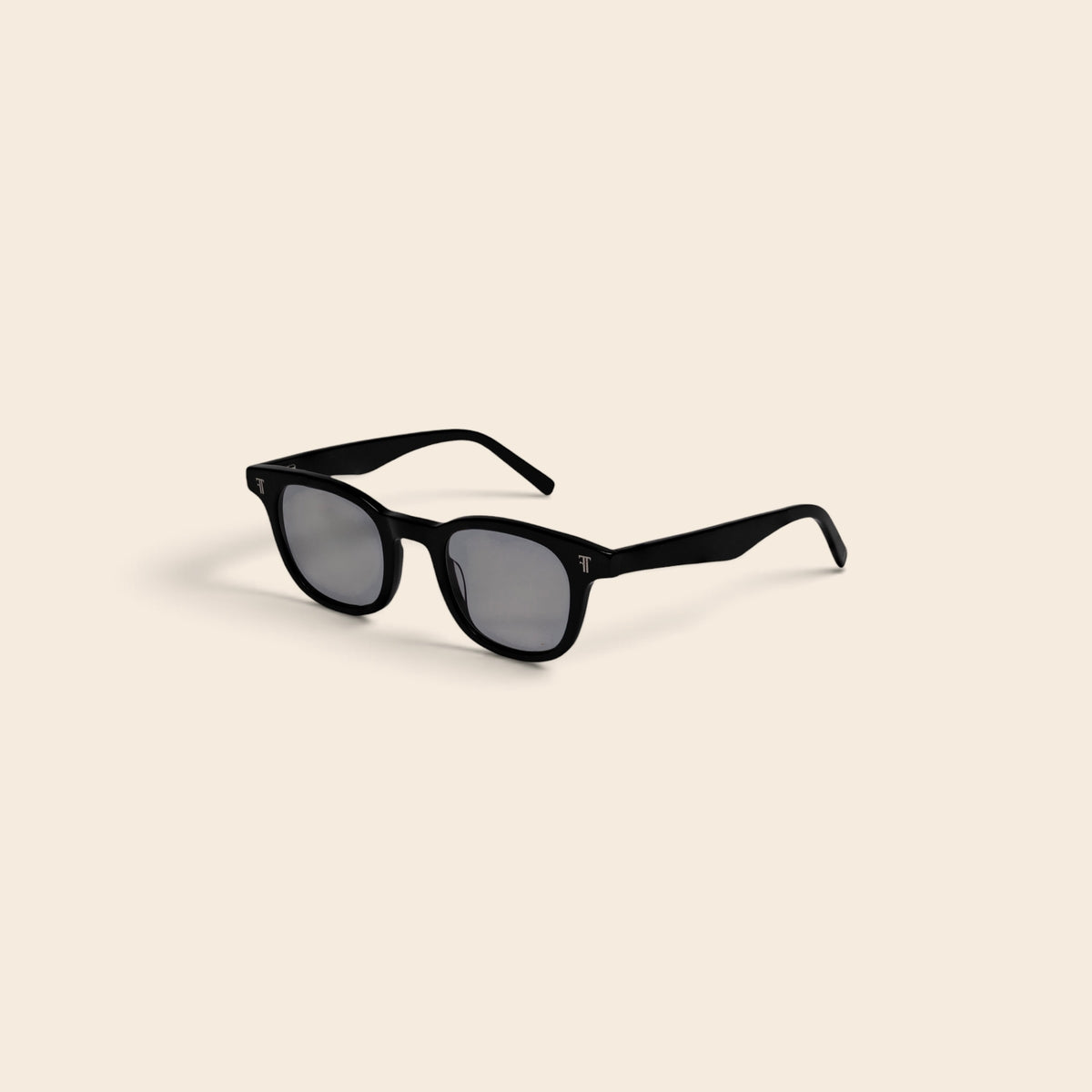 THÉODORE 365 FRAMES Black / Grey