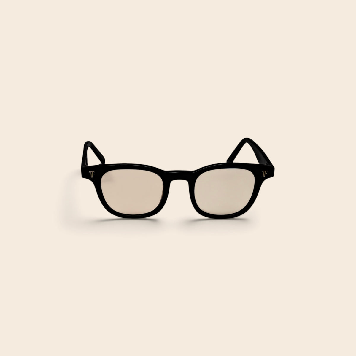 THÉODORE 365 FRAMES Black / Brown