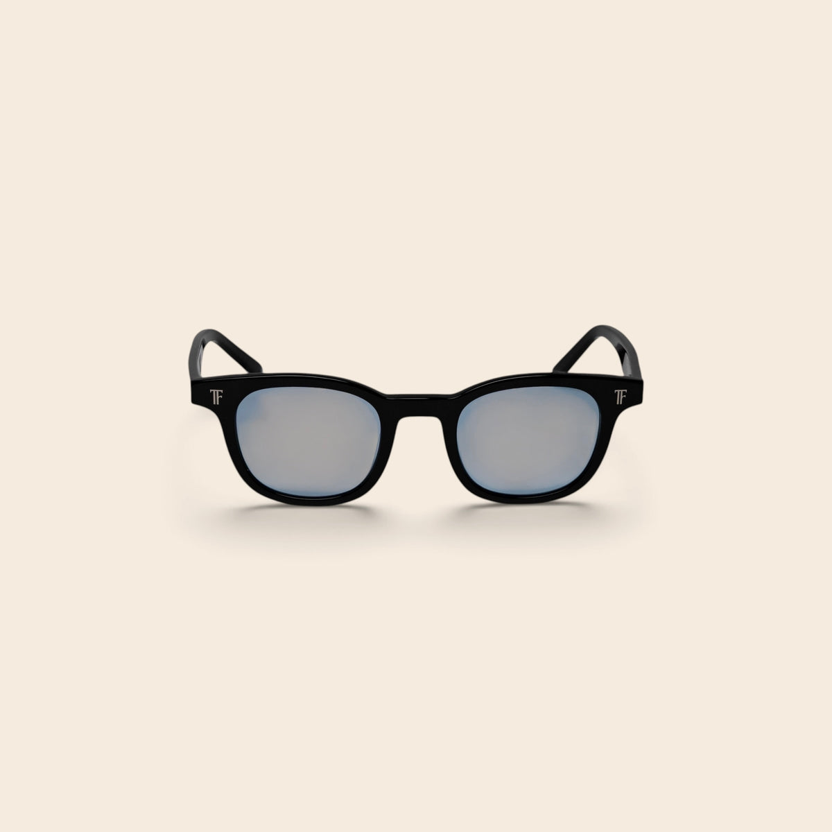 THÉODORE 365 FRAMES Black / Blue