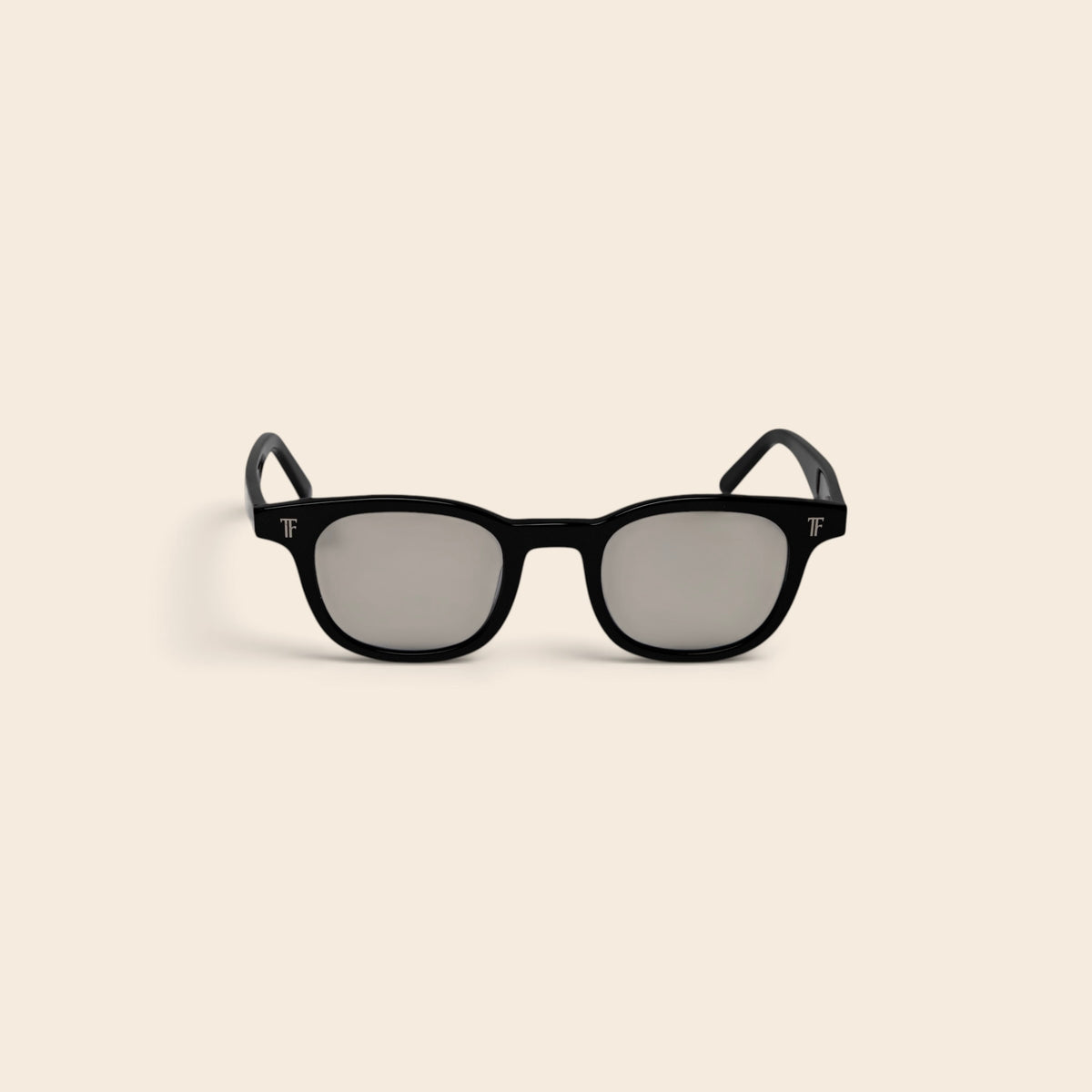 THÉODORE 365 FRAMES Black / Grey