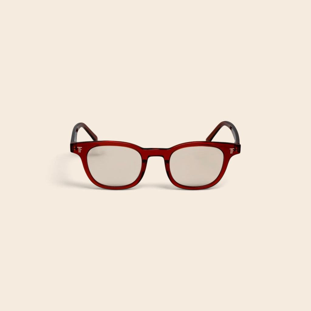 THÉODORE 365 FRAMES Brown / Brown