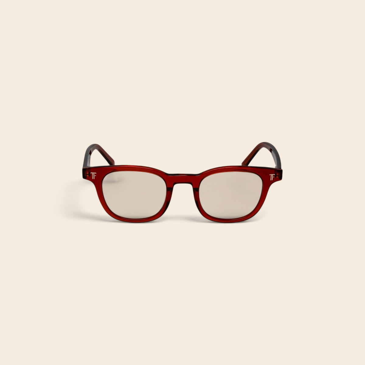 THÉODORE 365 FRAMES Brown / Brown