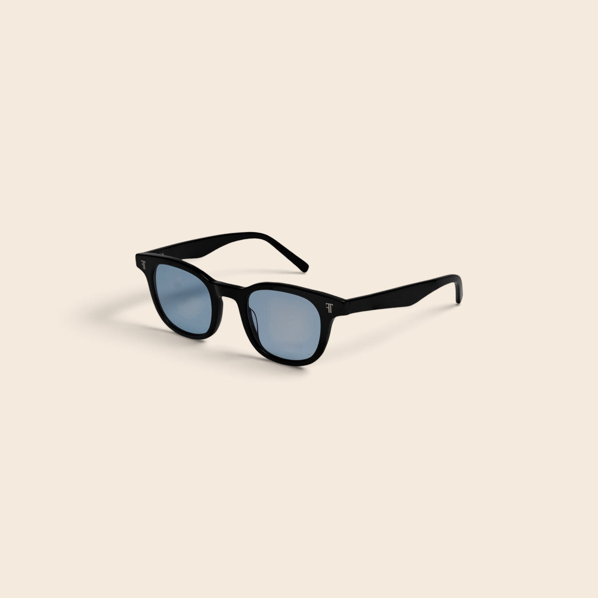 THÉODORE 365 FRAMES Black / Blue