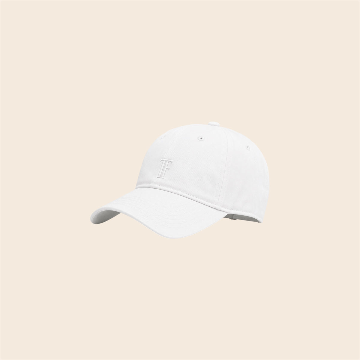 White Cotton