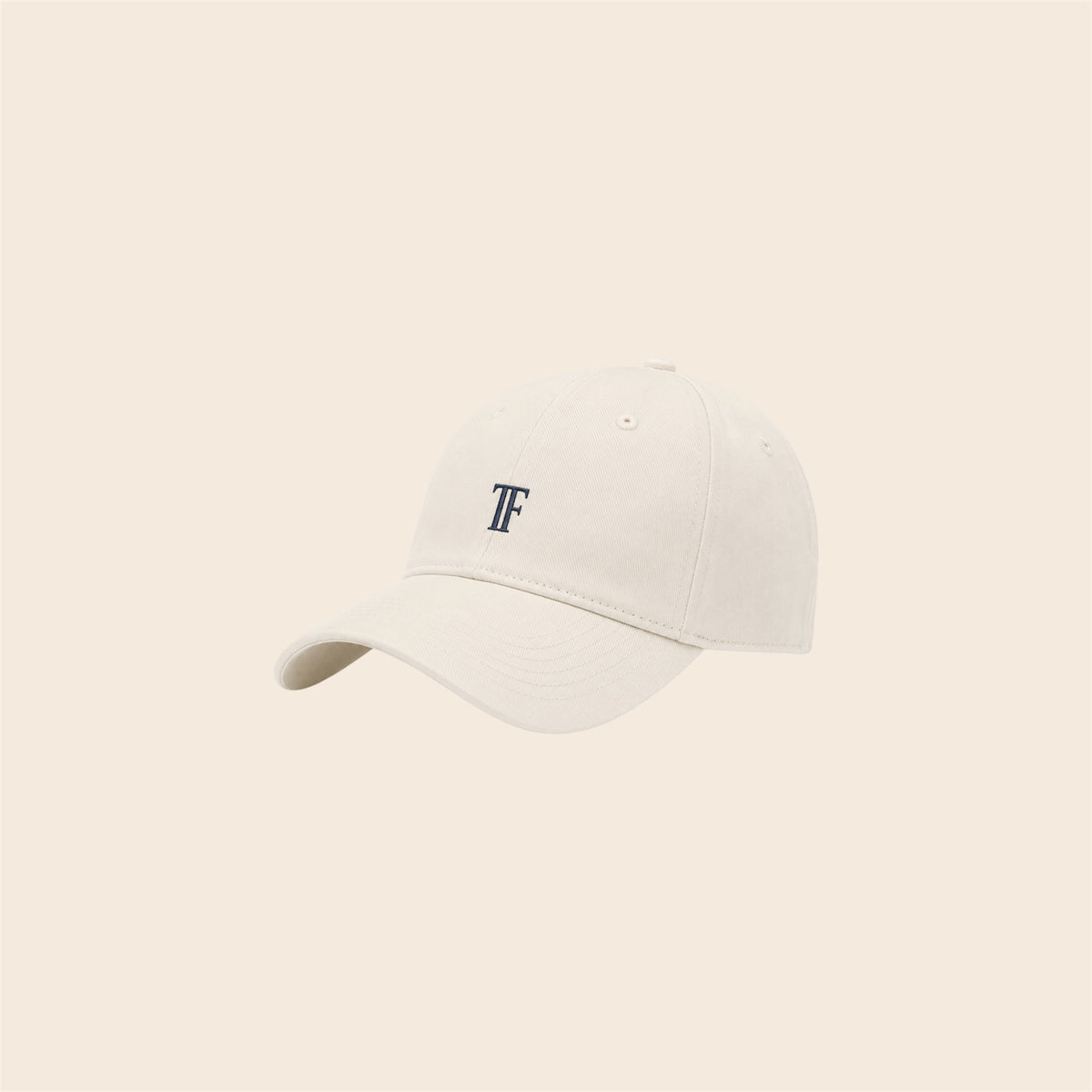 Beige Cotton