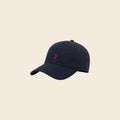 Navy Cotton