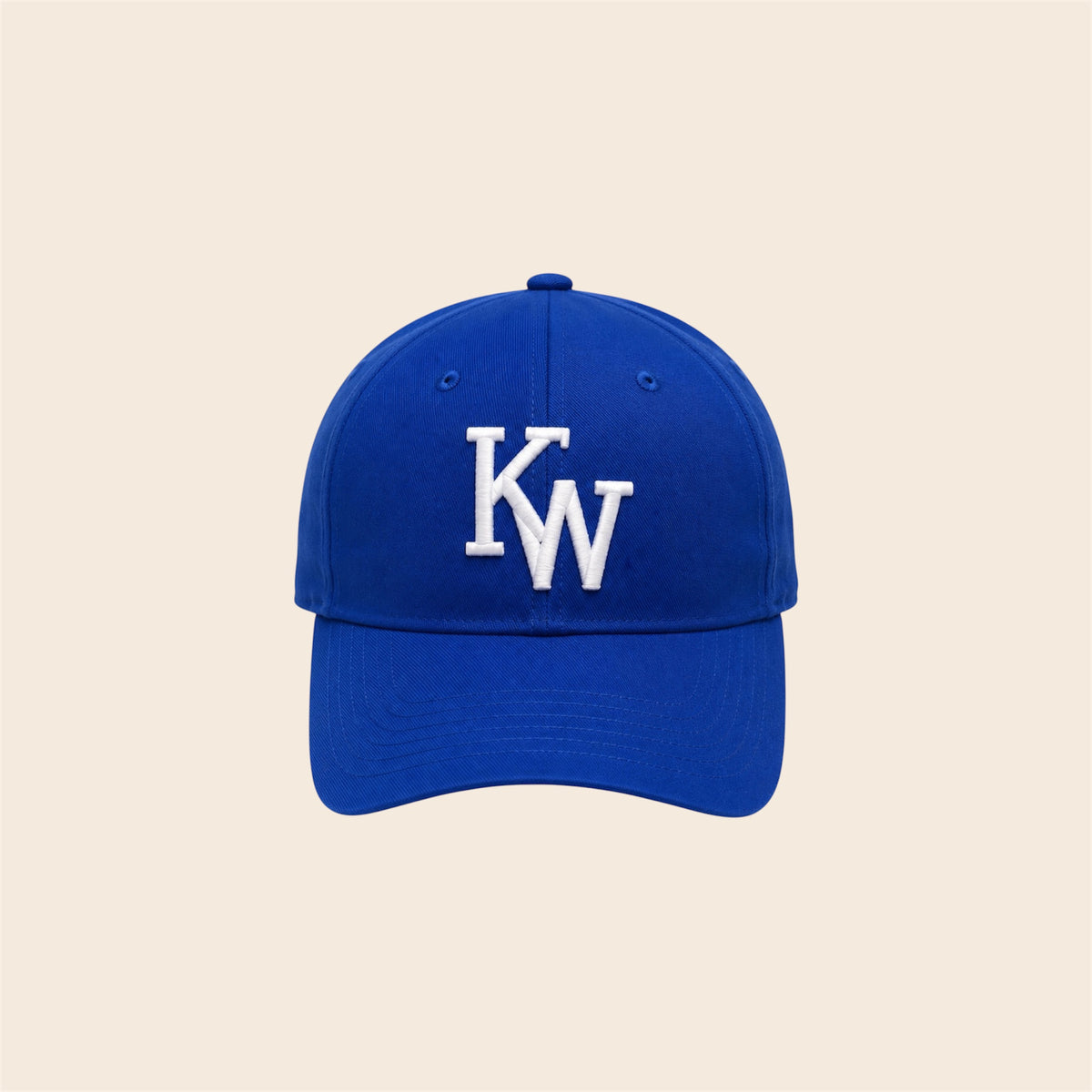 Kuwait Cap