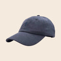 Linen Navy