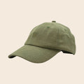 Linen Khaki