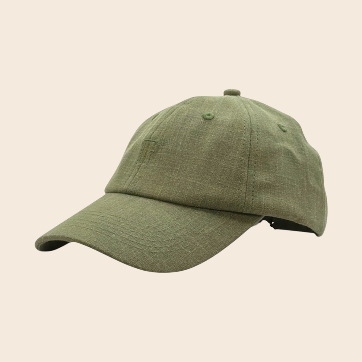 Linen Khaki