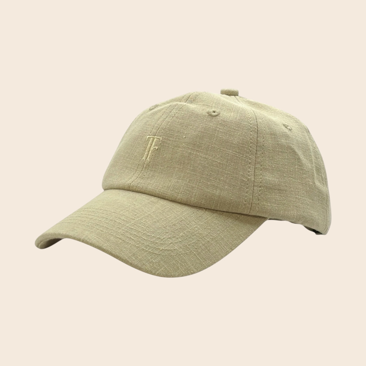 Linen Sand